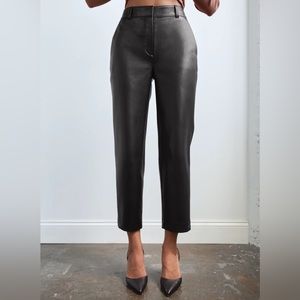 Babaton Command Cropped Pant